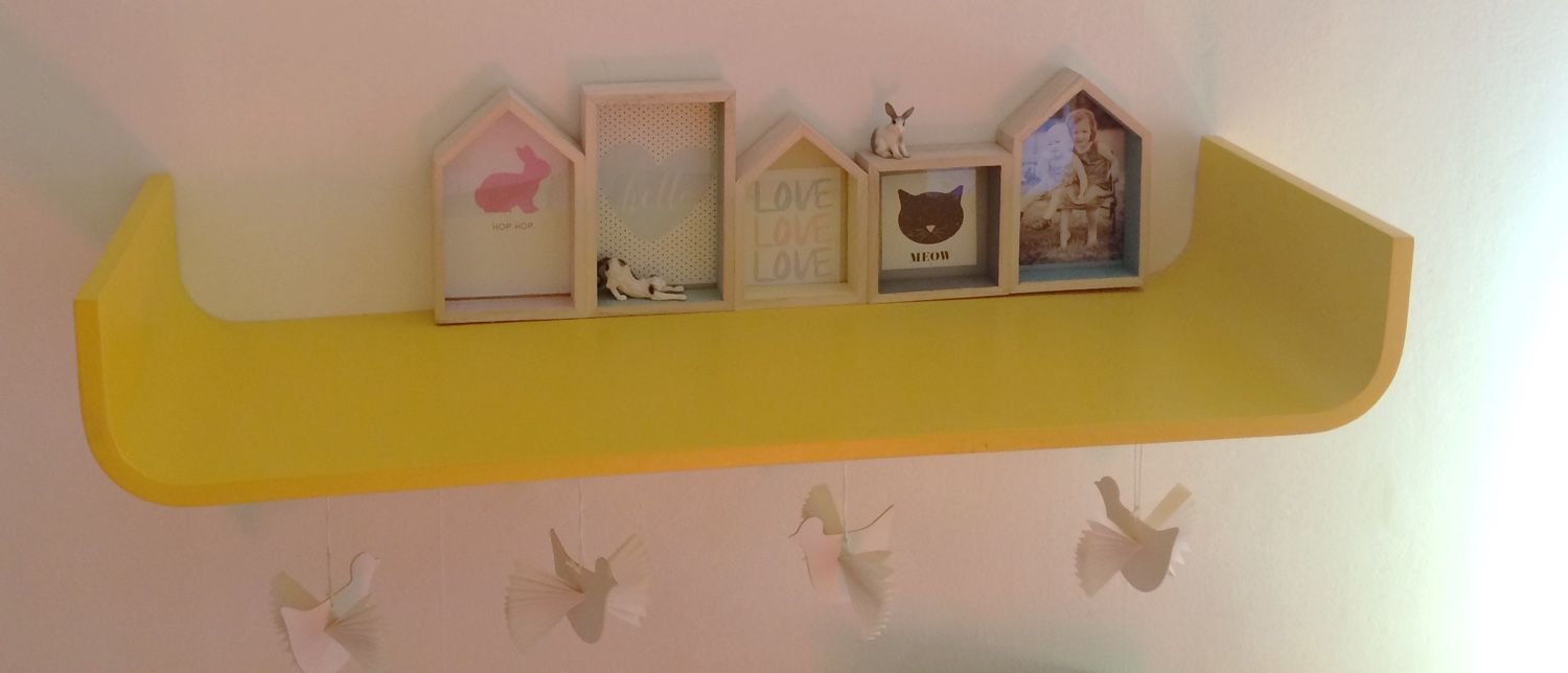 Kinderzimmer: stokke home