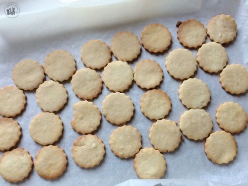 Grusel Kekse Für Kinder — Rezepte Suchen