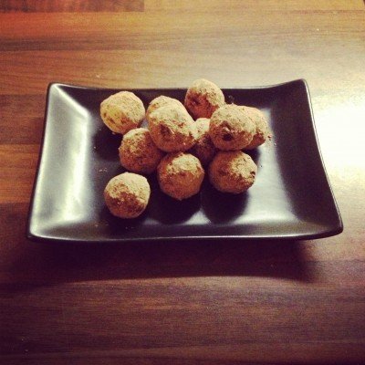 Baileys-Kugerl