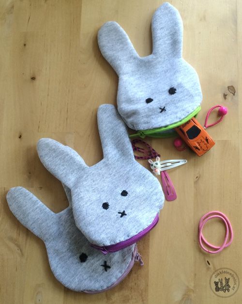 bunny-tasche-die kleine botin