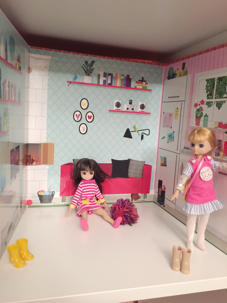 Die Barbie-Diät: Wir essen jedes Jahr eine Puppe durch Mikroplastik