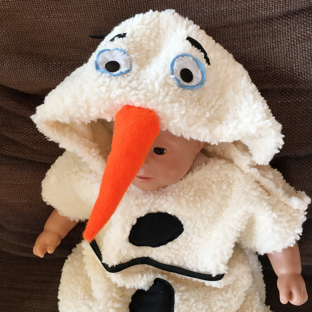 Welche Faktoren es bei dem Kauf die Olaf kostüm kinder zu bewerten gilt!