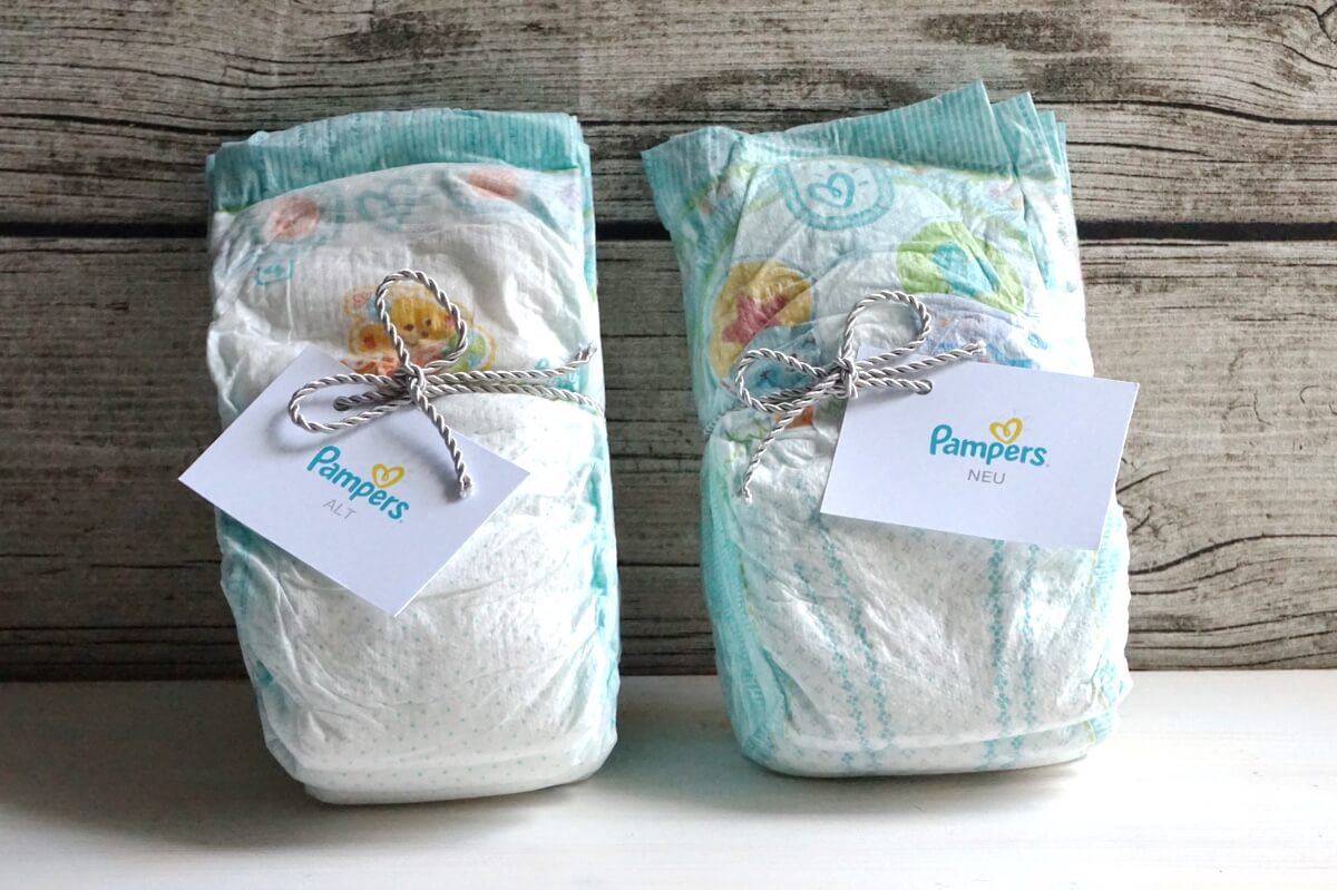 49 Nice Pampers baby dry neues design Wallpaper Collection