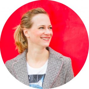 freitagsgeschichten | say hi! to alva