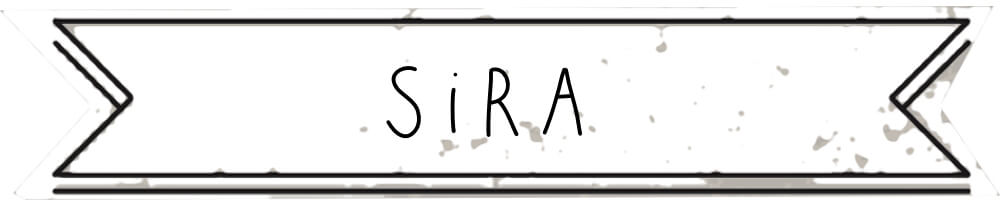 shop small sira label 1