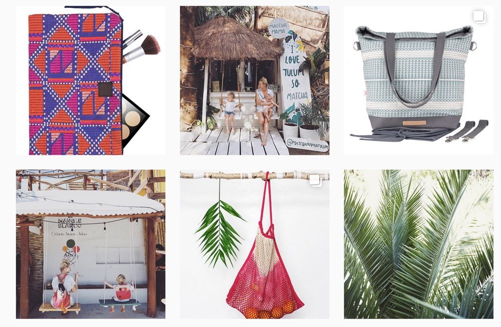 mara mea wickeltaschen