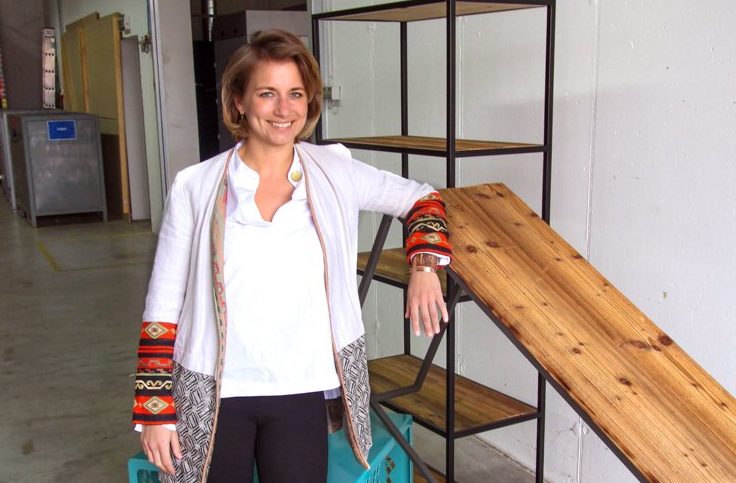 shop small | interview mit valerie von lights of vienna