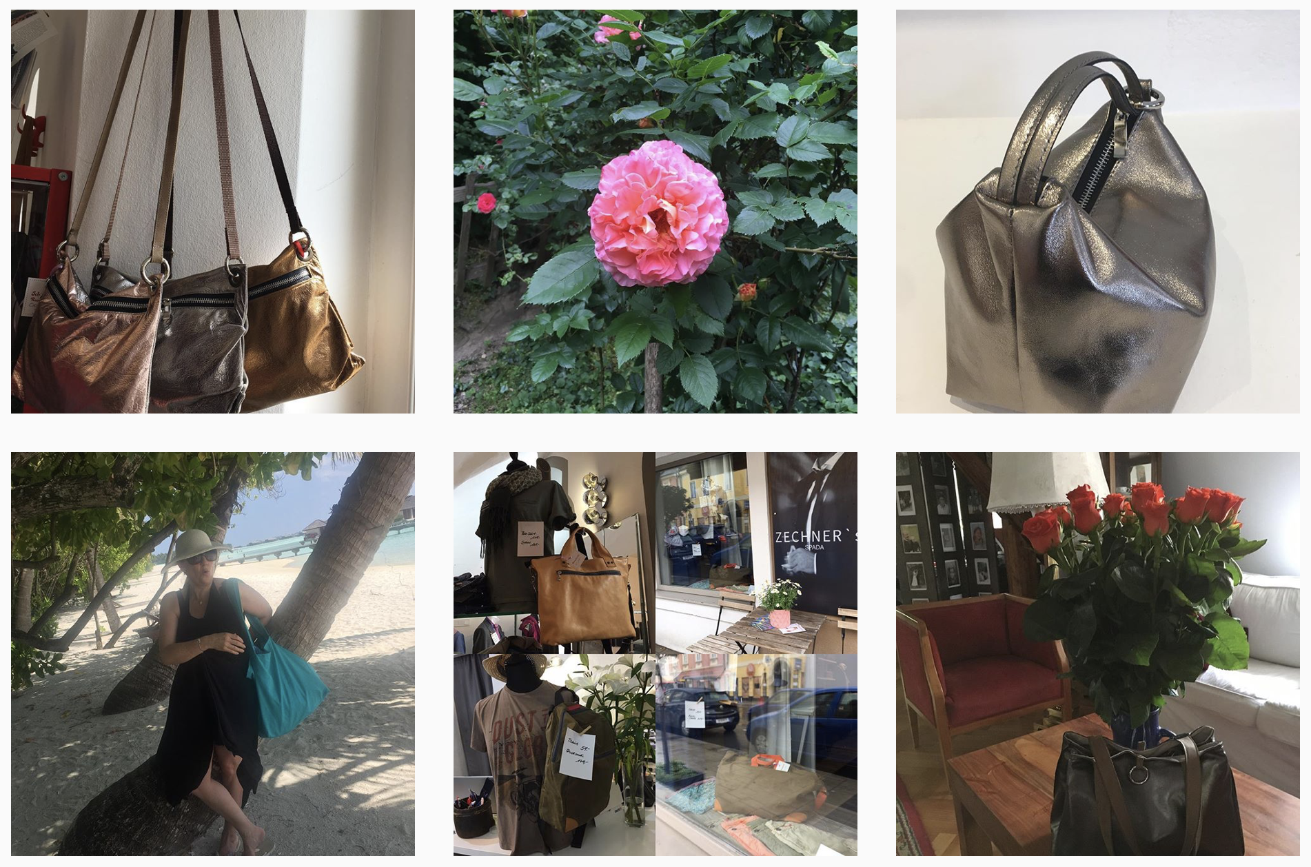 shop small | katharina von rumpeltasche