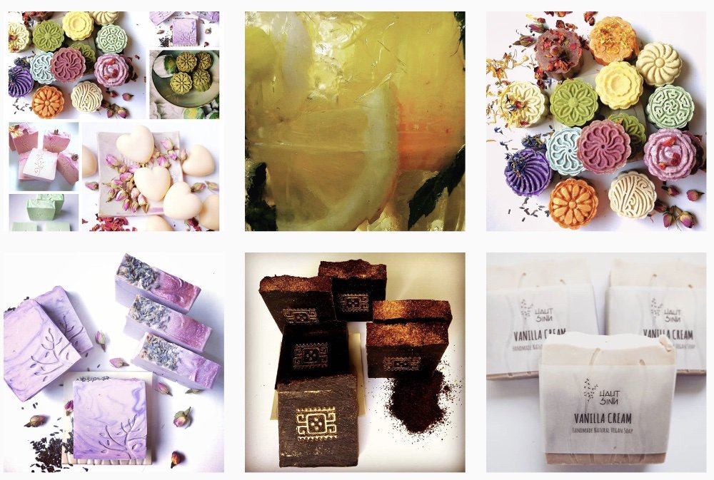 hautsinn insta shop small