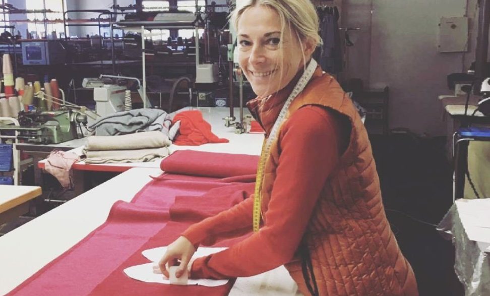 shop small | interview mit franziska von horst sitte strickmanufaktur