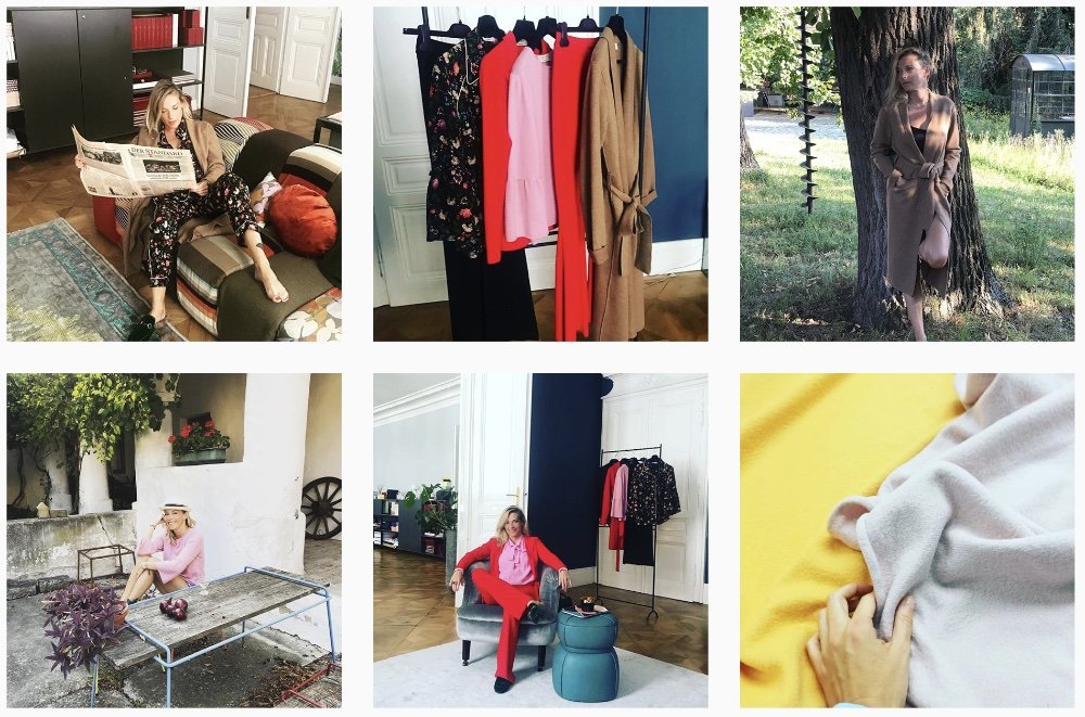 shop small horst sitte instagram