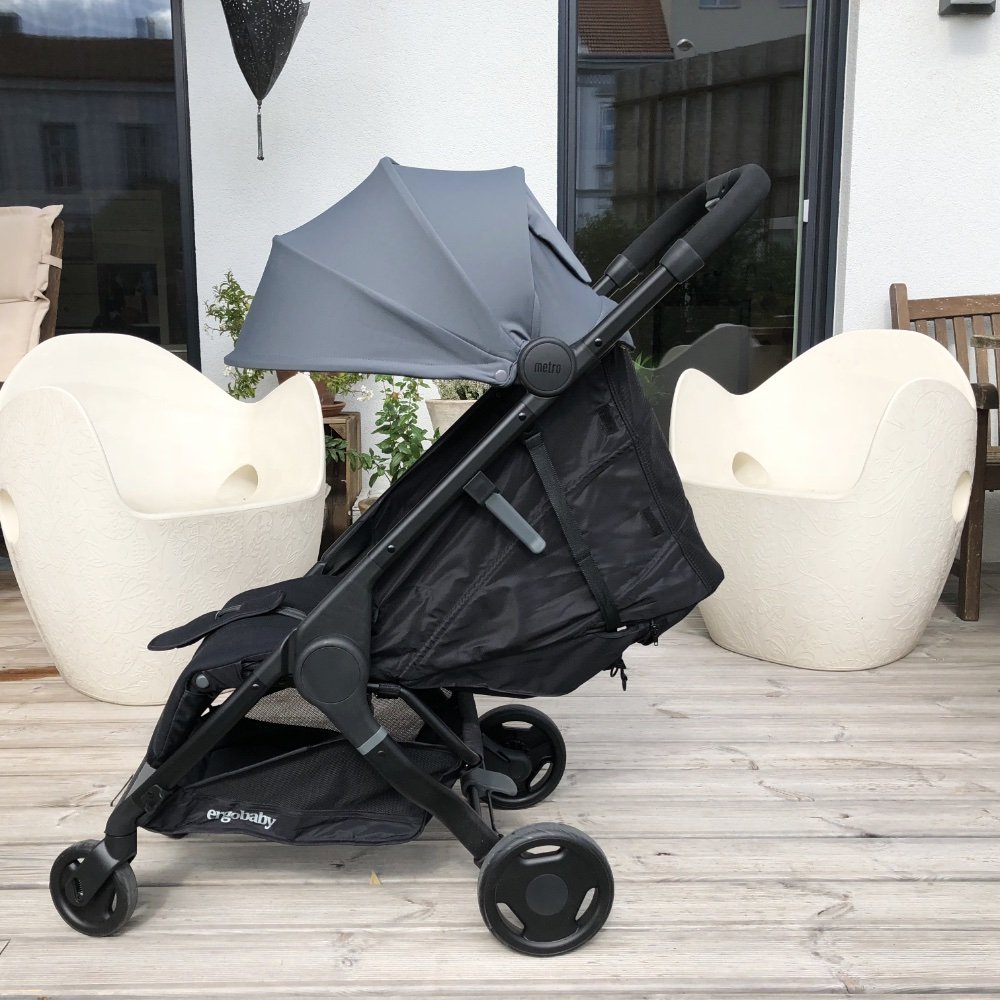 ergobaby buggy