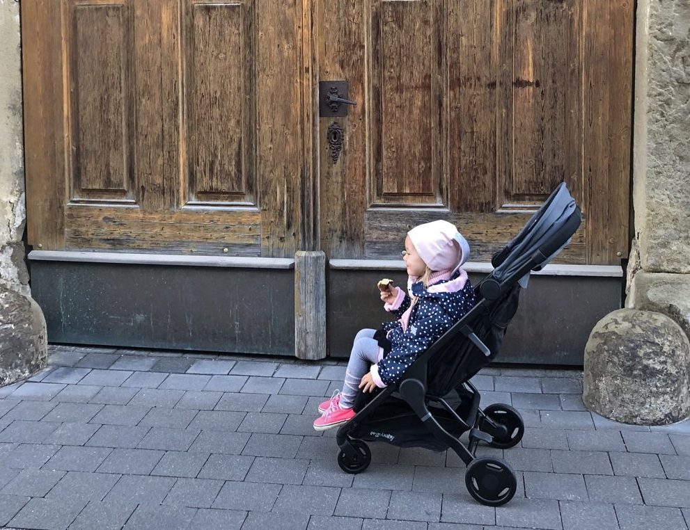 ergobaby metro instagram