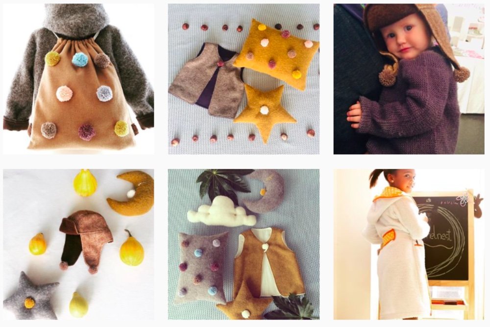 kuschelnest instagram