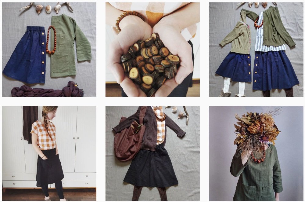 shop small | interview mit yvonne von henriette handmade