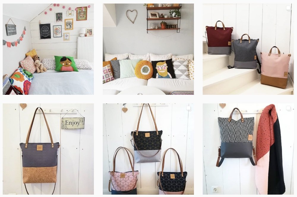 hejhej design instagram