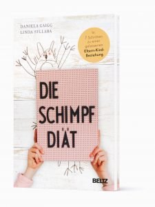 die schimpf diaet buch