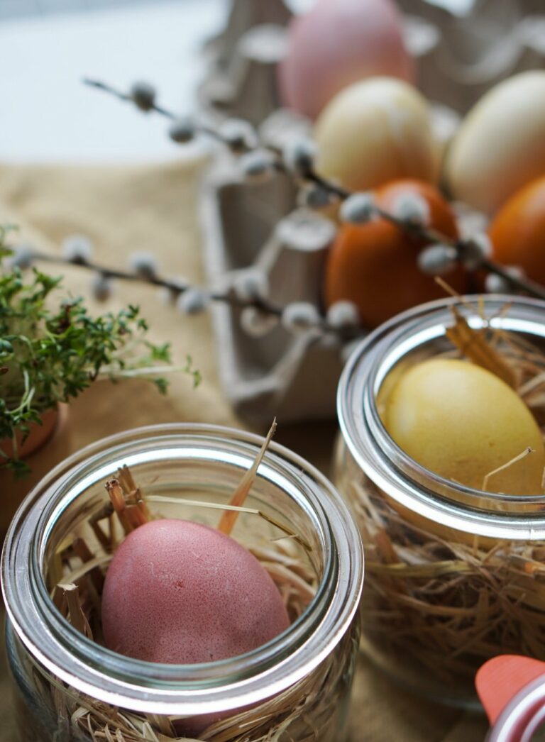 Resteverwertung nach Ostern | 20 einfache Rezept Ideen gegen Lebensmittel-Verschwendung