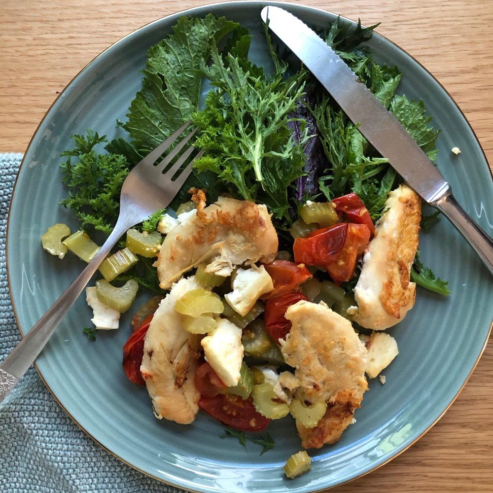 detox diary 2