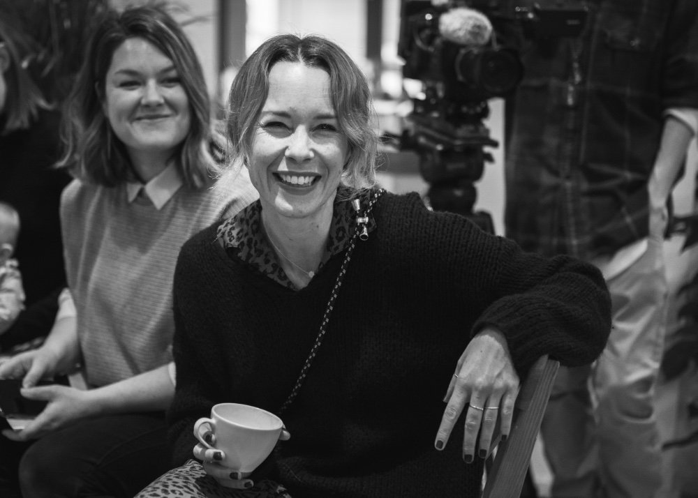 interview mit sabine & charlotte von mami connection