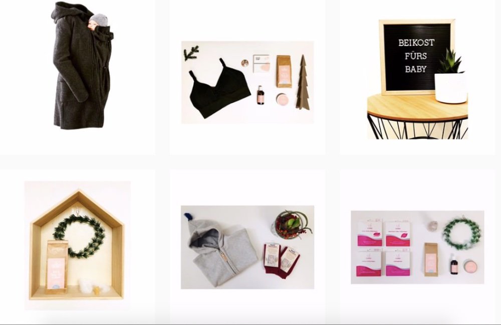 shop small | interview mit sarah von „die hebamme in wien“