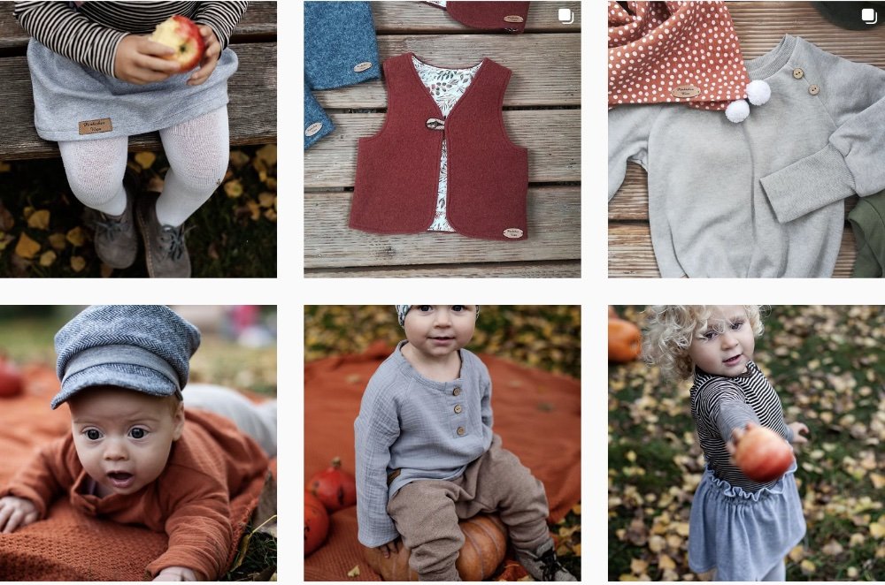 shop small | interview mit julia von pünktchen wien