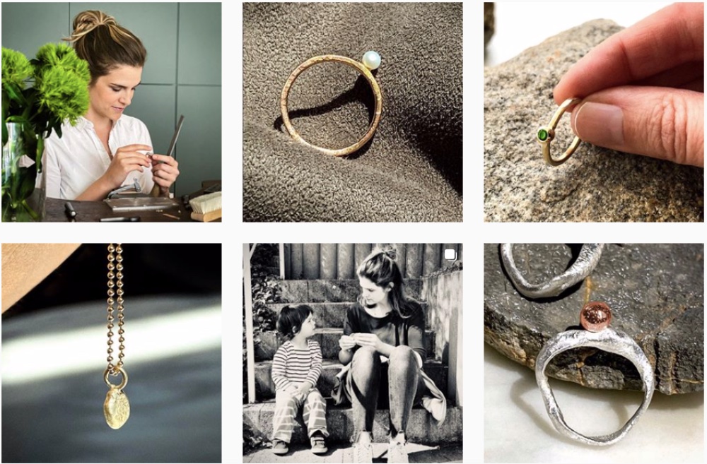 heinrich jewellery instagram
