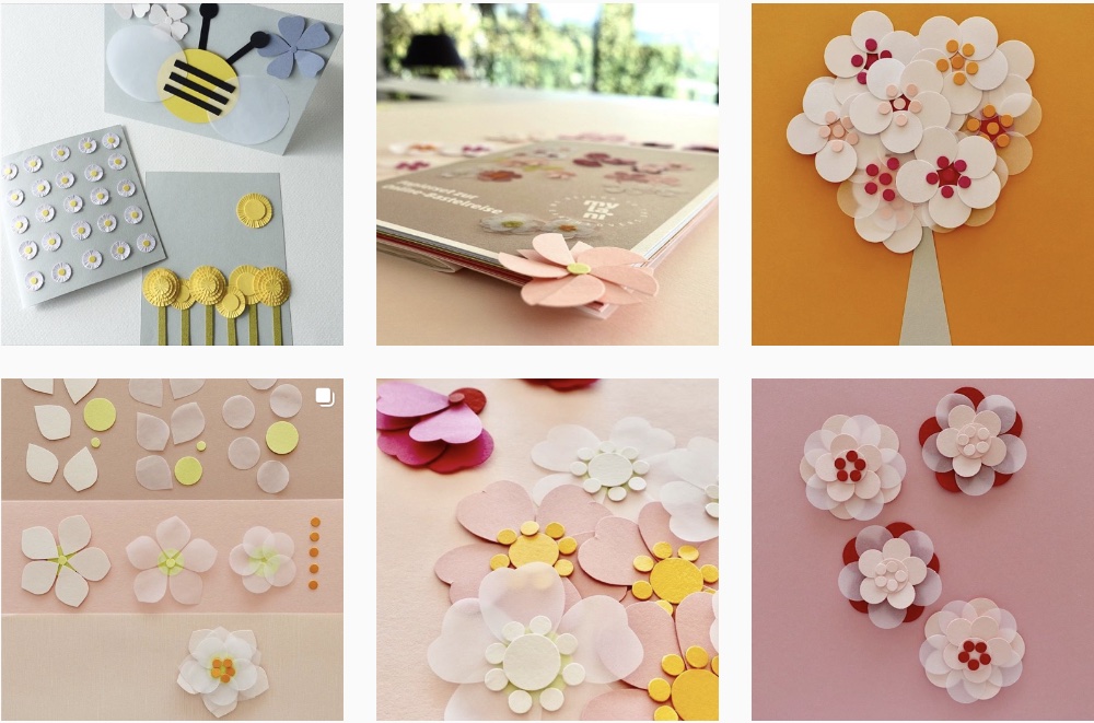 mylani instagram shop small