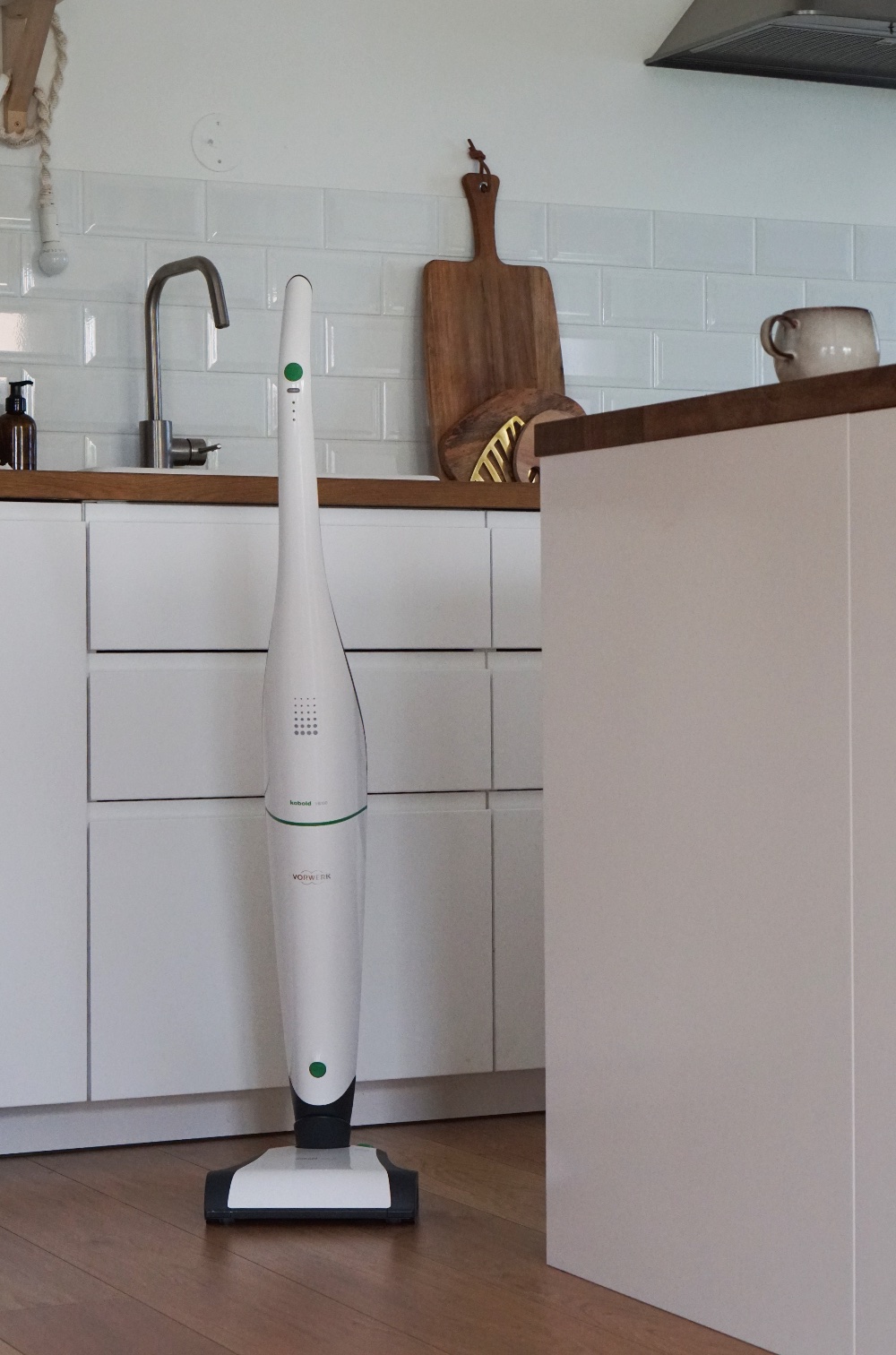 Vorwerk Akku Saugwischer Vorwerk Akku Saugwischer