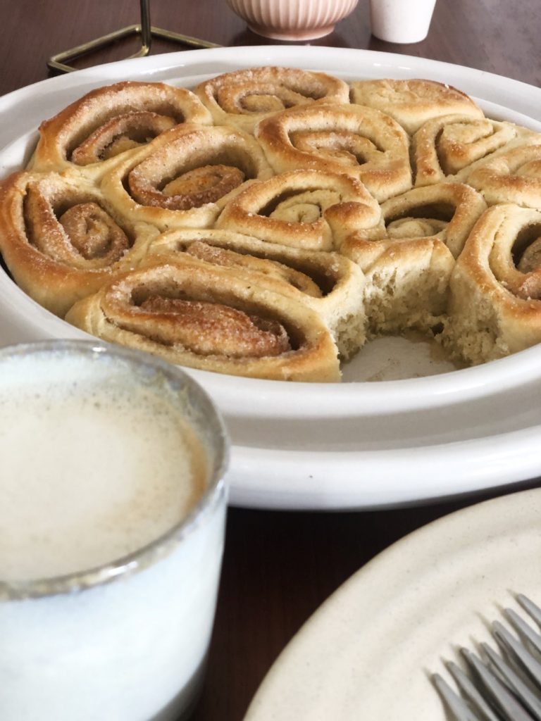 zimtschnecken 3