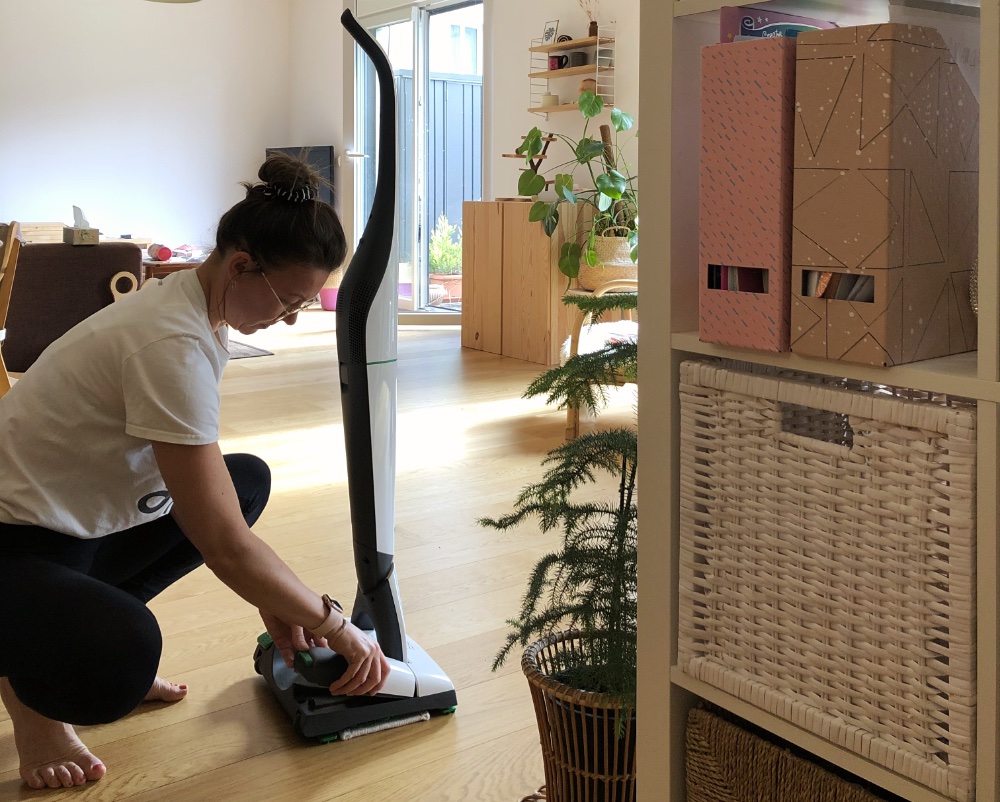 vorwerk spb100 12