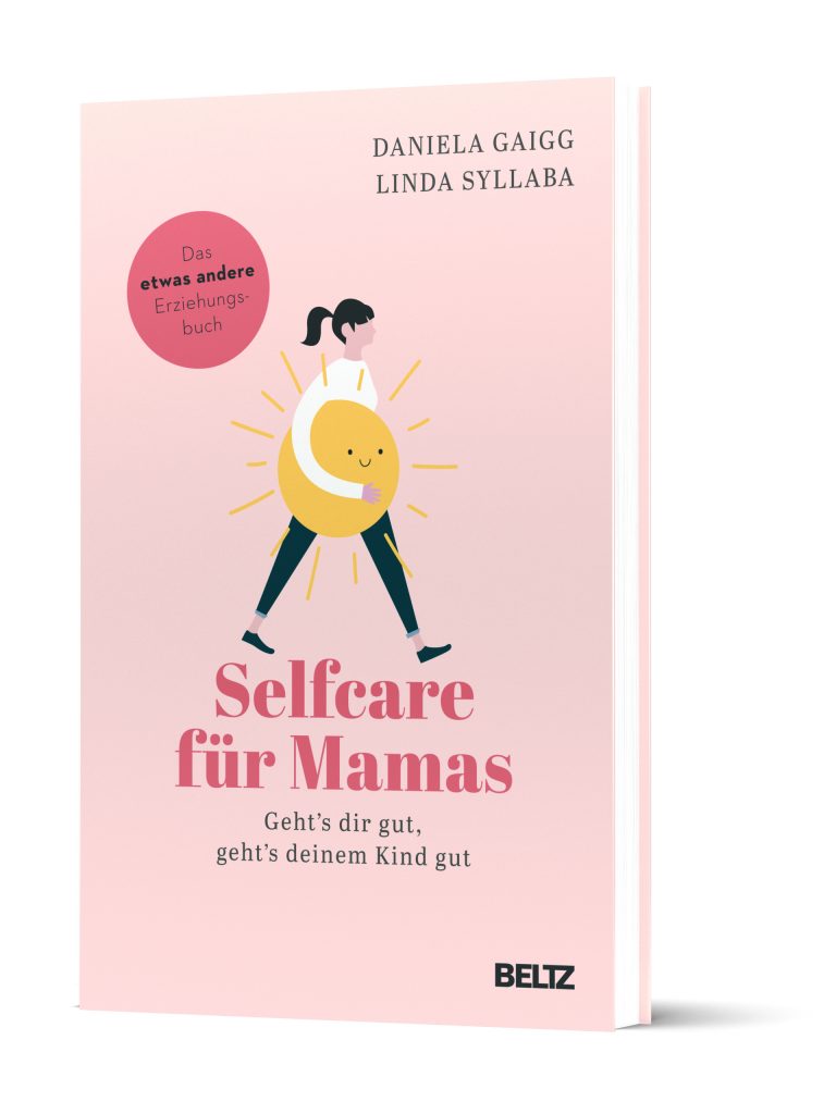 Selfcare für Mamas Buch