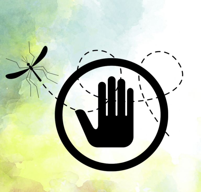 Mückenschutz für Babys & Kleinkinder