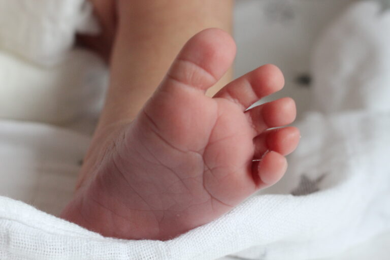 Babypflege – Was die Haut der Kleinsten wirklich braucht