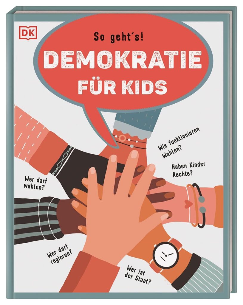 demokratie fuer kids