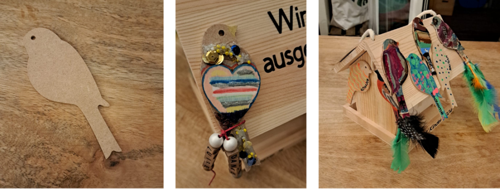 geschenksidee zum kindergartenabschied