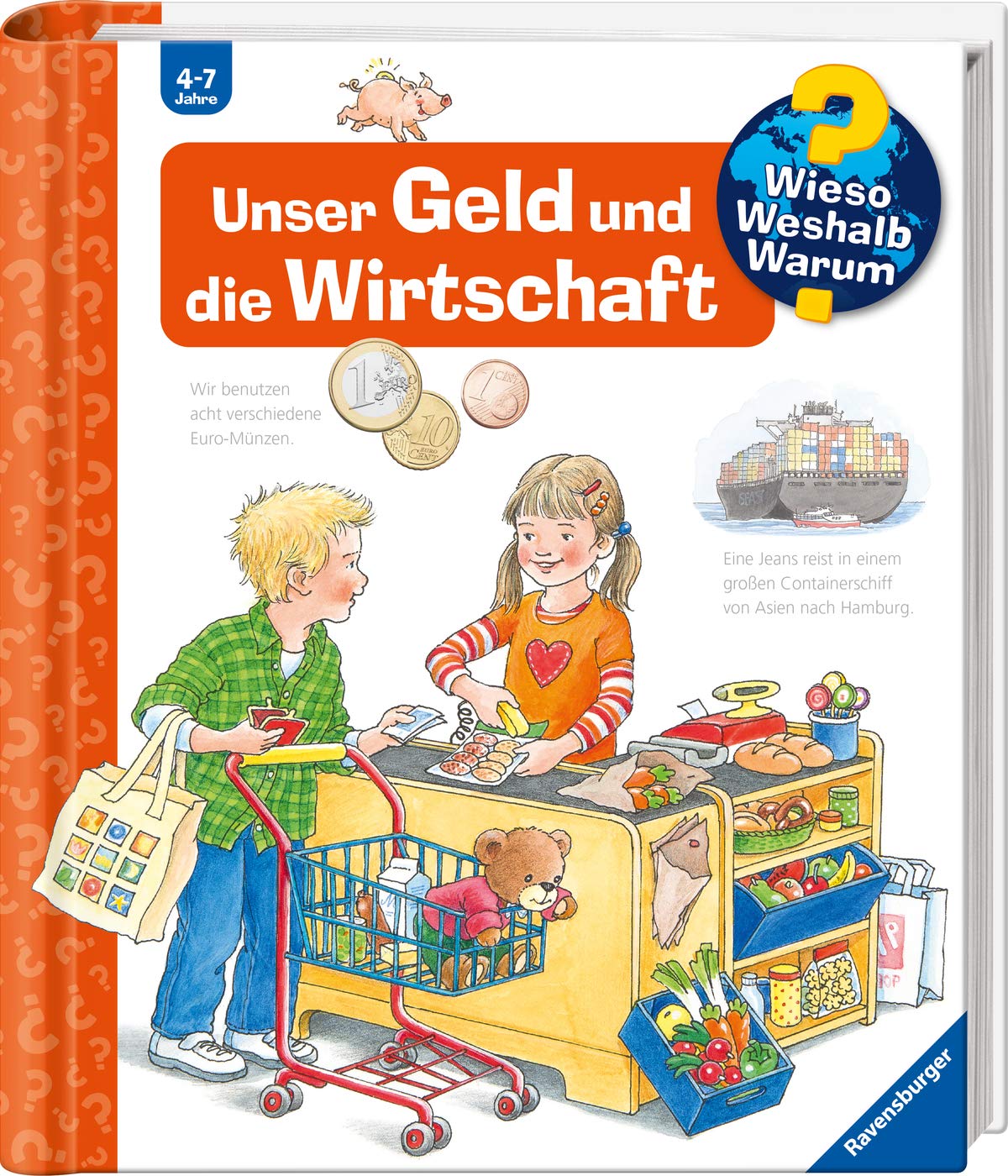 buchtipp taschengeld fuer kinder 2