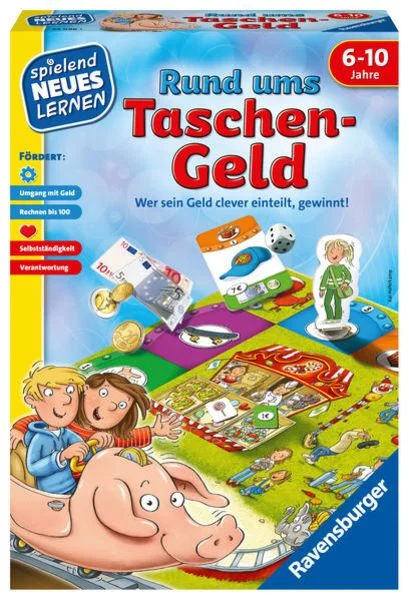 spieltipp taschengeld fuer kinder