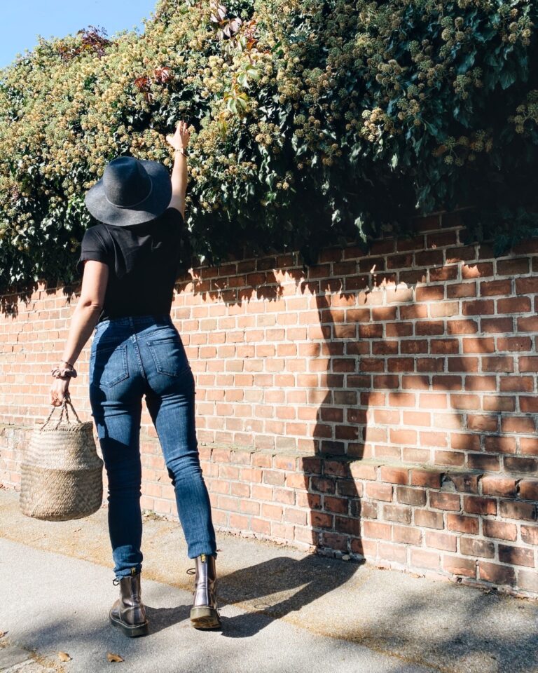 shaping jeans
